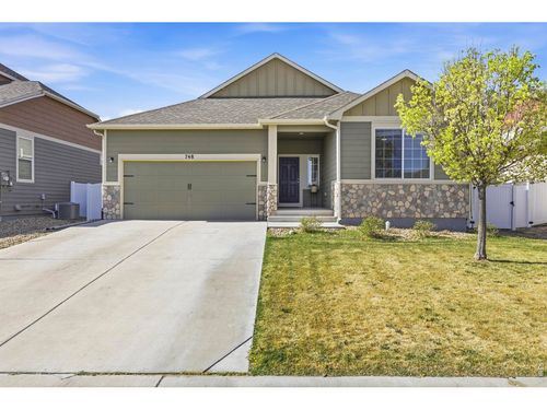 748 Dakota Way, Windsor, CO, 80550-4307 | Card Image