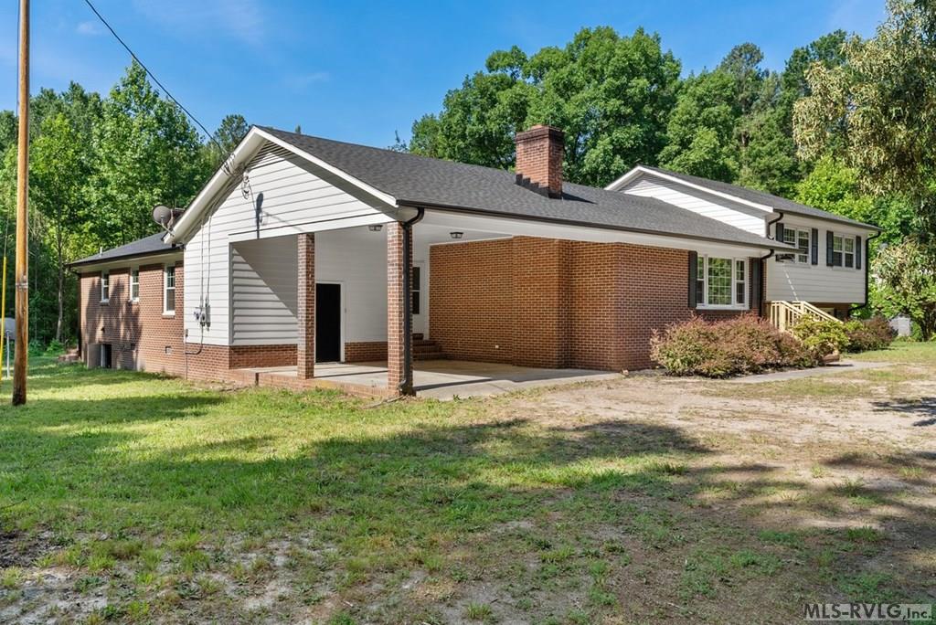 Residential in Freeman 5