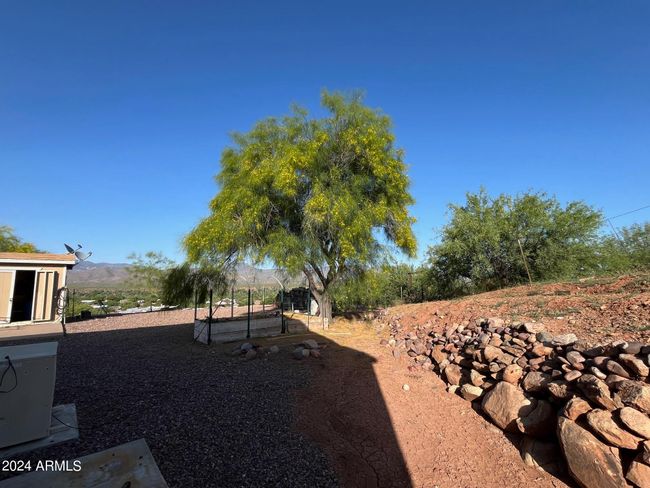 181 W Elmer Lane, House other with 2 bedrooms, 0 bathrooms and null parking in Tonto Basin AZ | Image 39