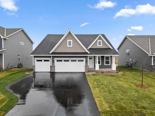 15104 Sycamore St Nw, Andover, MN, 55304-4695 | Card Image