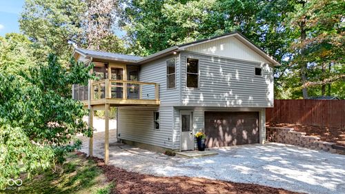 9714 N Short Chute Rd, Morgantown, IN, 46160-9468 | Card Image