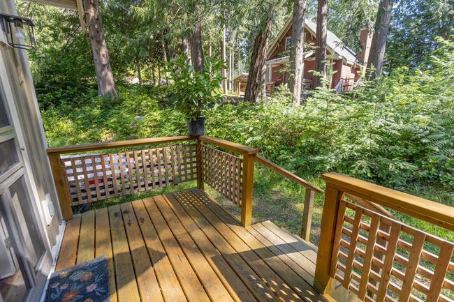 13514 Lee Road, House other with 2 bedrooms, 2 bathrooms and 5 parking in Pender Harbour BC | Image 17