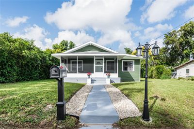 1305 Fairview Avenue, House other with 3 bedrooms, 1 bathrooms and null parking in BARTOW FL | Image 2