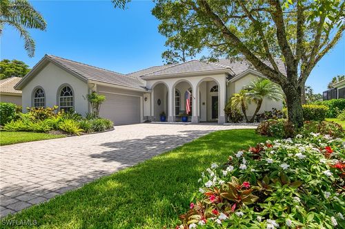 6576 Chestnut Circle, NAPLES, FL, 34109 | Card Image
