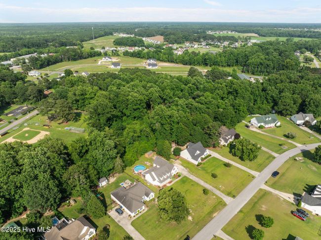 2639 Plumosa Dr, House other with 3 bedrooms, 3 bathrooms and 2 parking in Grimesland NC | Image 53