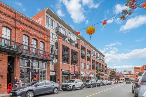 213-517 Fisgard St, Victoria, BC, V8W0C5 | Card Image
