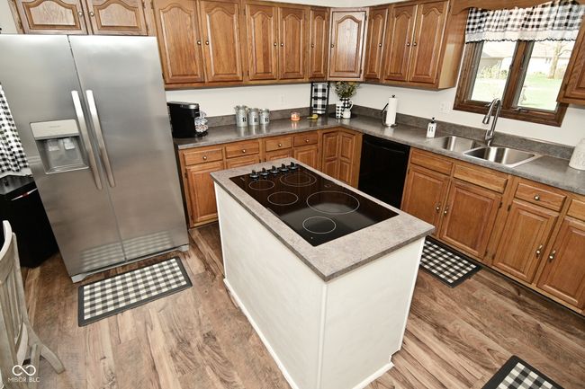 6276 Quail Rdg W, House other with 4 bedrooms, 3 bathrooms and null parking in Plainfield IN | Image 25