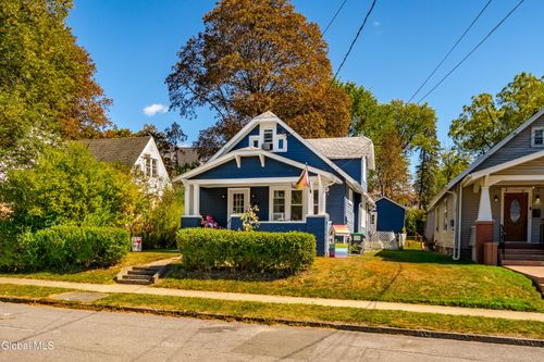 1154 Palmer Ave, Niskayuna, NY, 12309-5813 | Card Image
