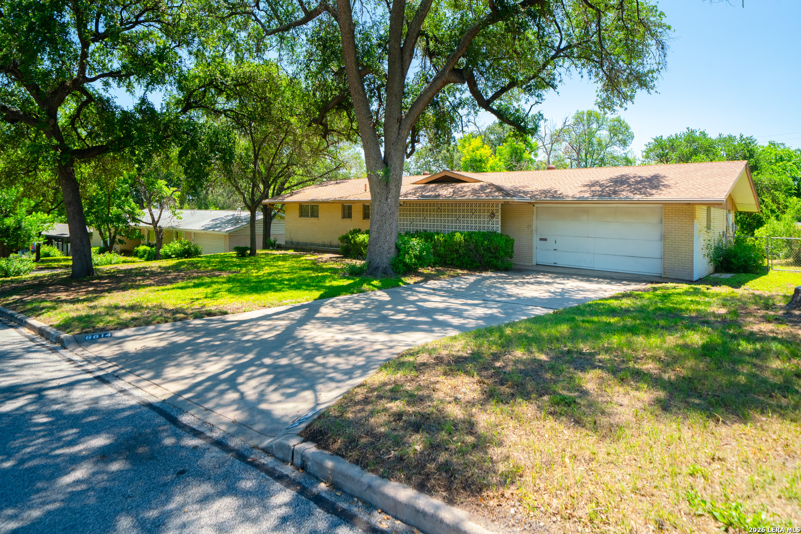 Residential in San Antonio 2