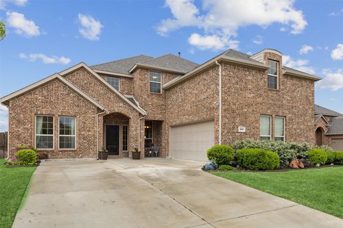 209 Duck Blind Ave, Wylie, TX, 75098-5037 | Card Image