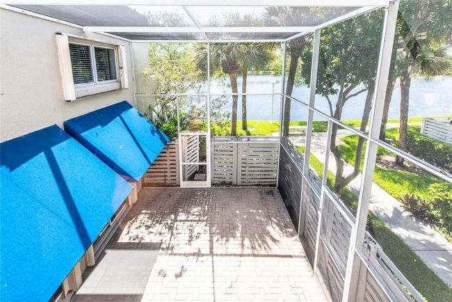 574 - 574 Nw 97 Th Ave, Townhouse with 3 bedrooms, 3 bathrooms and null parking in Plantation FL | Image 31