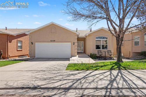 1644 Pinon Glen Cir, Colorado Springs, CO, 80919-3344 | Card Image