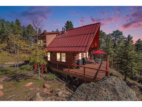 77 Gigi Ln, Evergreen, CO, 80439 | Card Image