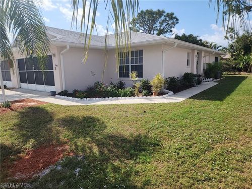 503 Bethany Village Cir, LEHIGH ACRES, FL, 33936-7625 | Card Image
