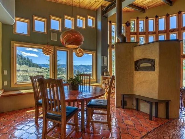 1441 Forest Road 507 1 A, House other with 3 bedrooms, 2 bathrooms and 2 parking in Creede CO | Image 21