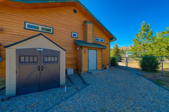 79560 Wendrill Rd, House other with 3 bedrooms, 3 bathrooms and null parking in Portola CA | Image 14