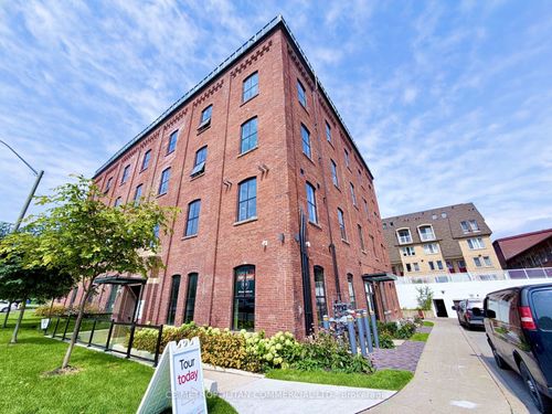 2c-30 Powerhouse St, Toronto, ON, M6H0C6 | Card Image