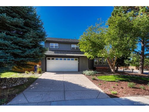 7909 S Poplar Way, Centennial, CO, 80112-3116 | Card Image