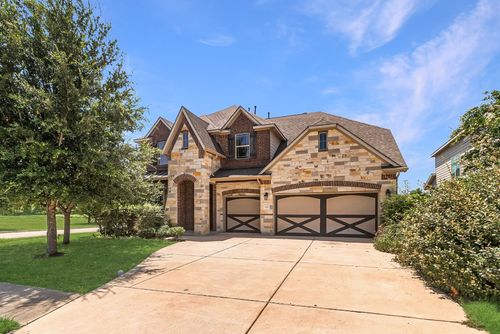 2713 Windy Vane Dr, Pflugerville, TX, 78660-2295 | Card Image
