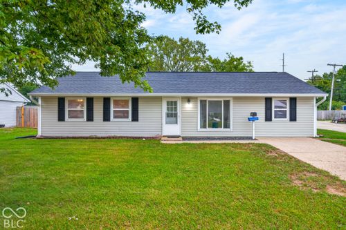 1615 Younce St, Franklin, IN, 46131-1145 | Card Image