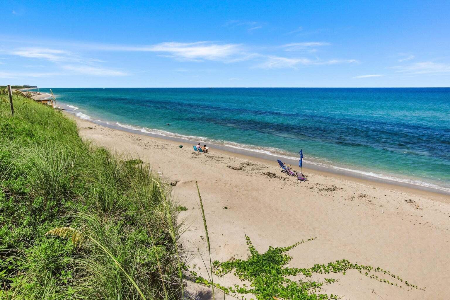 Residential Lease in Singer Island 2