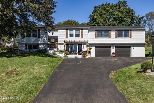 45 Amron Dr, Bloomsburg, PA, 17815-8745 | Card Image