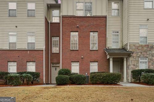 4414 George David Way, Powder Springs, GA, 30127-2237 | Card Image