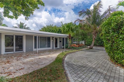 1412 Ne 57th Ct, Fort Lauderdale, FL, 33334-6118 | Card Image