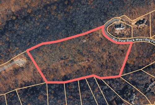 65 Big Pine Rock Way, Landrum, SC, 29356 | Card Image