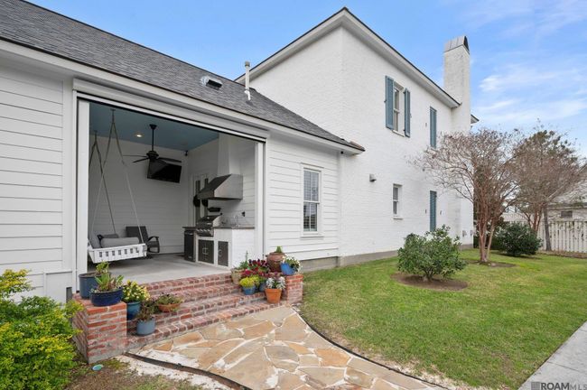 2063 Rue Venelle, House other with 4 bedrooms, 4 bathrooms and 2 parking in Baton Rouge LA | Image 8