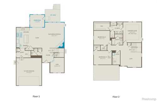 30113 Norway Dr, New Hudson, MI, 48165 | Card Image