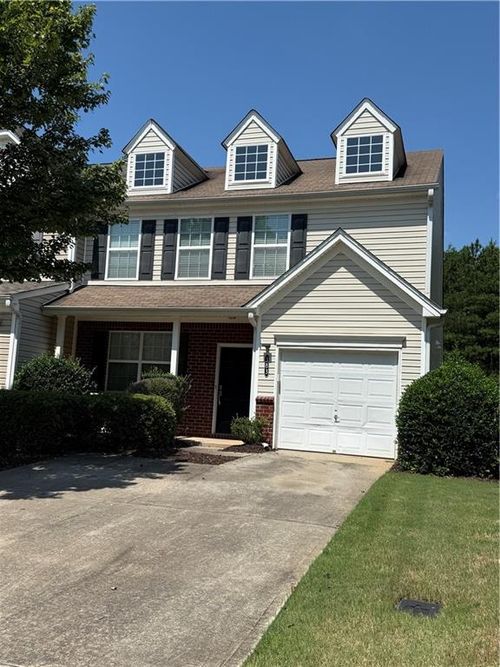 383 Weatherstone Pl, Alpharetta, GA, 30004-5705 | Card Image