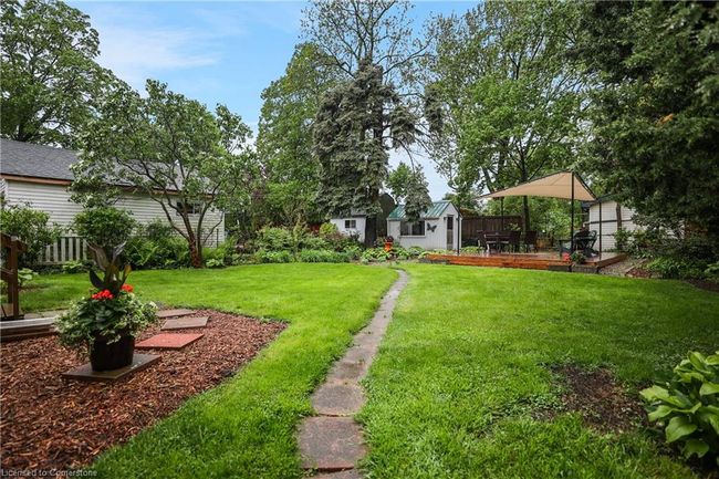 2 Kidd Ave, House other with 4 bedrooms, 2 bathrooms and 2 parking in Grimsby ON | Image 28