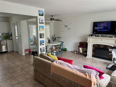 15536 Bristol Circle E, House other with 3 bedrooms, 2 bathrooms and null parking in CLEARWATER FL | Image 3