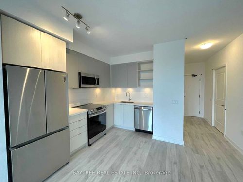 1406-4655 Metcalfe Ave, Mississauga, ON, L5M0Z7 | Card Image