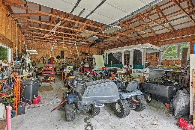 239 Ausable River Trl, House other with 2 bedrooms, 2 bathrooms and null parking in Roscommon MI | Image 39