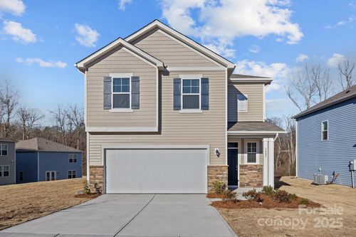 3005 Blueberry Patch Ln, Charlotte, NC, 28208-2753 | Card Image