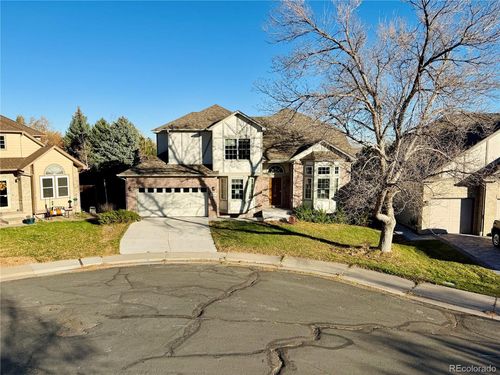 6542 S Pierson Ct, Littleton, CO, 80127-5840 | Card Image