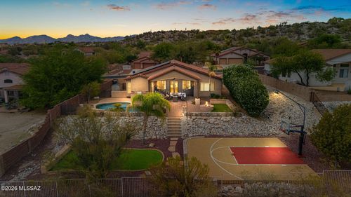 10974 E Vuelta Merecumbe, Tucson, AZ, 85730 | Card Image