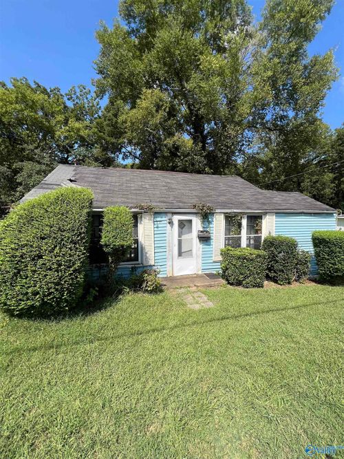 1404 24th St Sw, Birmingham, AL, 35211-4631 | Card Image