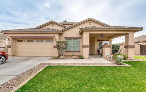 4077 E Claxton Avenue, Gilbert, AZ, 85297 | Card Image