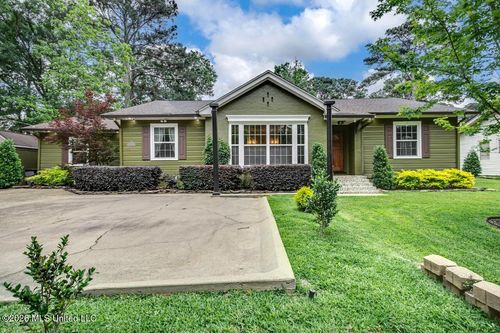 1016 Meadowbrook Road, Jackson, MS, 39206 | Card Image