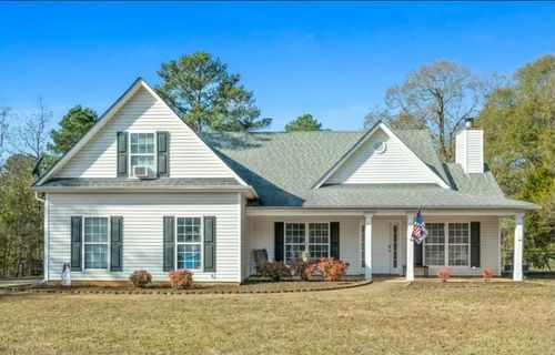 305 Liberty Bluff Lane, Griffen, GA, 30224 | Card Image