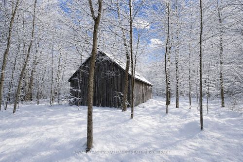 LOT 3 Jamieson Rd, Harrowsmith, ON, K0H | Card Image