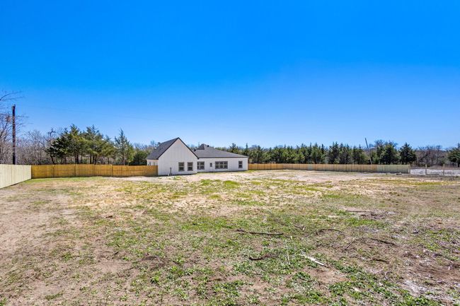 850 County Road 26750, House other with 3 bedrooms, 4 bathrooms and null parking in Petty TX | Image 33