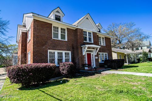 803 N Congress St, Jackson, MS, 39202-2541 | Card Image