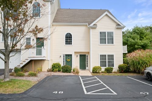 48-15 Freedom Way, East Lyme, CT, 06357 | Card Image