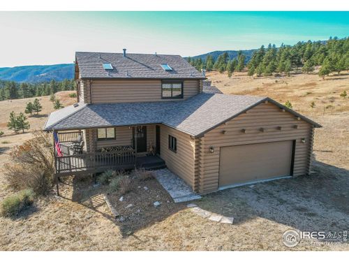 580 Saddle Notch Rd, Loveland, CO, 80537 | Card Image