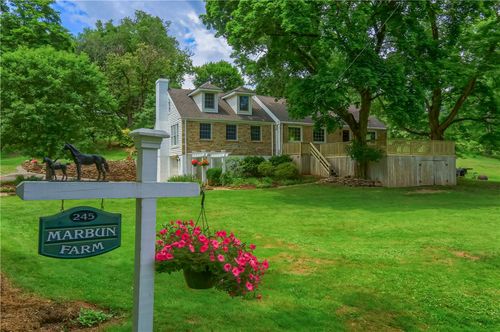 245 Hutchman Rd, Mars, PA, 16046-3709 | Card Image