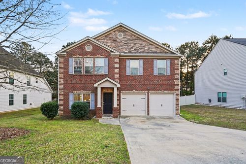 1241 England Ter, Hampton, GA, 30228-6406 | Card Image